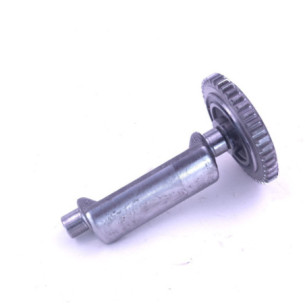 Arbre d'equilibrage vilebrequin YAMAHA 125 tzr 1987-1988 - 2RH - Photo d'occasion 2
