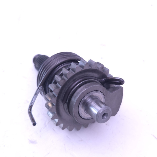Arbre de kick YAMAHA 125 tzr 1987-1988 - 2RH d'Occasion | Piston MX