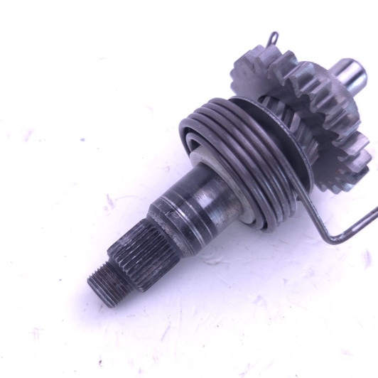 Arbre de kick YAMAHA 125 tzr 1987-1988 - 2RH d'Occasion | Piston MX