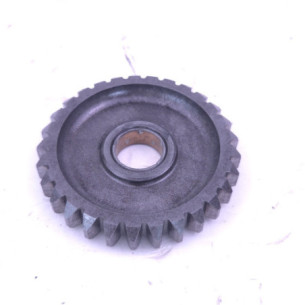 Pignon roue libre kick YAMAHA 125 tzr 1987-1988 - 2RH - Photo d'occasion