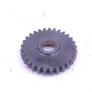 Pignon roue libre kick YAMAHA 125 tzr 1987-1988 - 2RH - Photo d'occasion 2