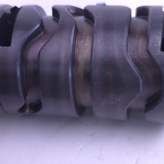 Boite de vitesse YAMAHA 125 tzr 1987-1988 - 2RH d'Occasion | Piston MX
