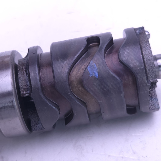 Boite de vitesse YAMAHA 125 tzr 1987-1988 - 2RH d'Occasion | Piston MX