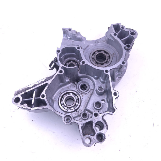 Carter moteur gauche YAMAHA 125 tzr 1987-1988 - 2RH d'Occasion | Piston MX