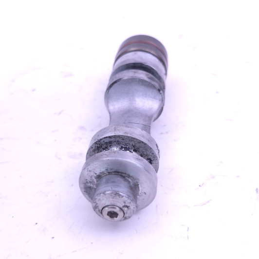 Valve d'echappement YAMAHA 125 tzr 1987-1988 d'Occasion | Piston MX