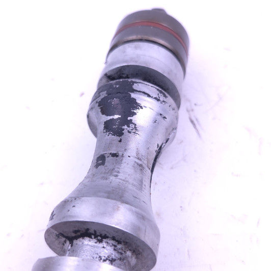 Valve d'echappement YAMAHA 125 tzr 1987-1988 d'Occasion | Piston MX