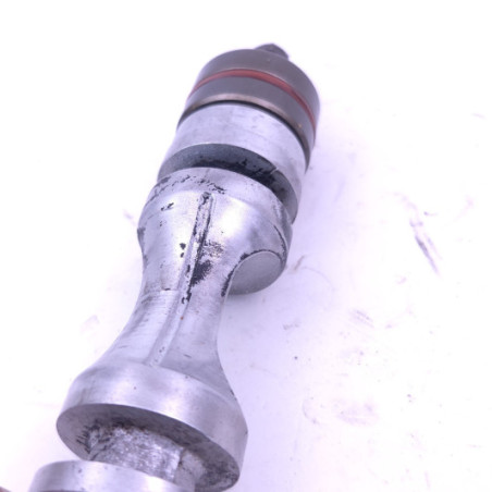 Valve d'echappement YAMAHA 125 tzr 1987-1988 d'Occasion | Piston MX