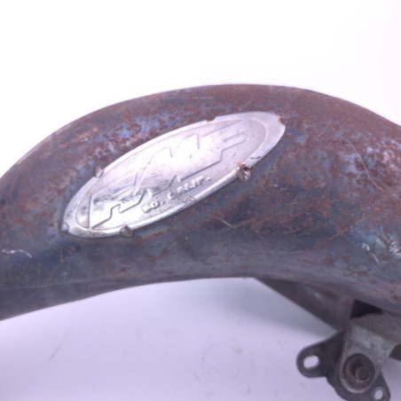 Corps d'echappement YAMAHA 125 YZ 1992-1993 - FMF d'Occasion | Piston MX