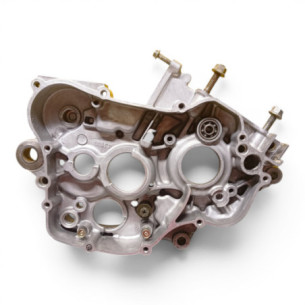 Carter Moteur Droit Yamaha 125 Yz 1994-1995 - Photo d'occasion