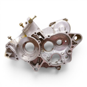 Carter Moteur Droit Yamaha 125 Yz 1994-1995 - Photo d'occasion 2