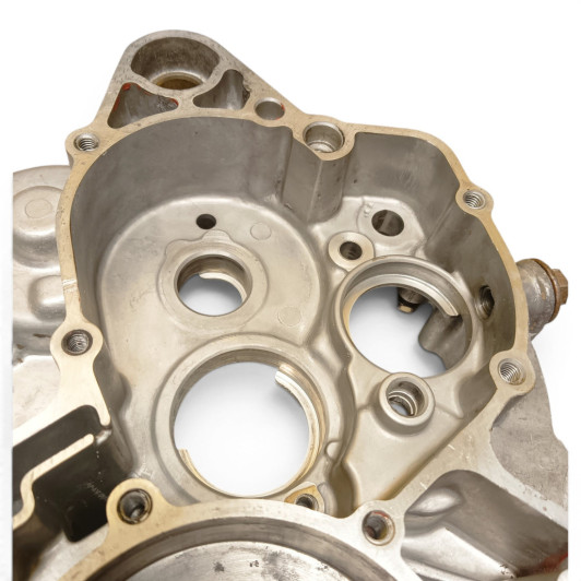 Carter Moteur Droit Yamaha 125 Yz 1994-1995 d'Occasion | Piston MX