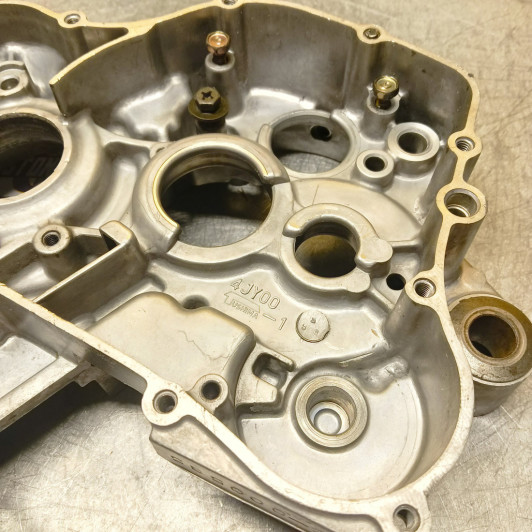 Carter Moteur Droit Yamaha 125 Yz 1994-1995 d'Occasion | Piston MX