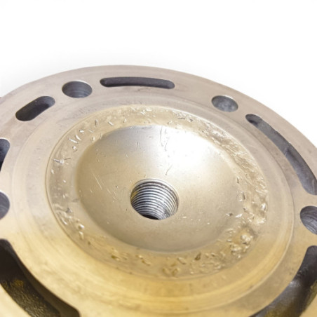Culasse Yamaha 125 Yz 1994-1995 d'Occasion | Piston MX