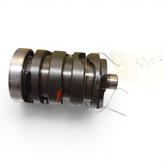 Barillet Boite De Vitesse Yamaha 125 Yz 1994-1995 d'Occasion | Piston MX