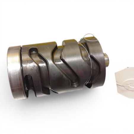 Barillet Boite De Vitesse Yamaha 125 Yz 1994-1995 d'Occasion | Piston MX