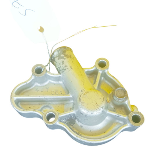 Carter Pompe A Eau Yamaha 125 Yz 1994-1995 - 4Jy d'Occasion | Piston MX
