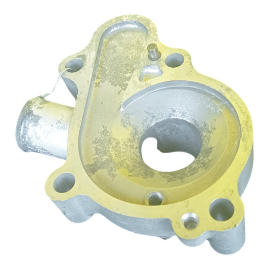 Carter Pompe A Eau Yamaha 125 Yz 1994-1995 - 4Jy d'Occasion | Piston MX