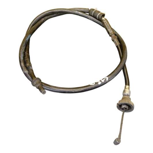Cable Embrayage Yamaha 125 Yz 1994-1995 - Photo d'occasion