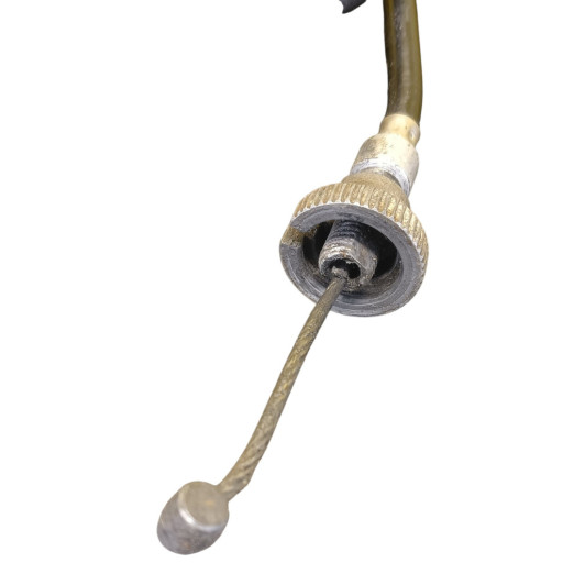 Cable Embrayage Yamaha 125 Yz 1994-1995 d'Occasion | Piston MX
