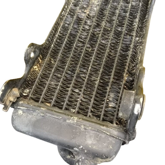 Radiateur Droit Yamaha 125 Yz 1994-1995 d'Occasion | Piston MX