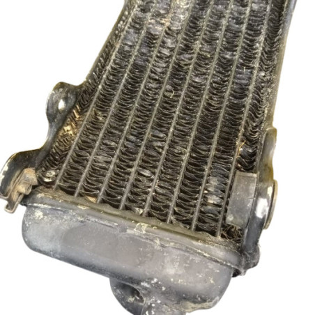 Radiateur Droit Yamaha 125 Yz 1994-1995 d'Occasion | Piston MX