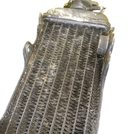 Radiateur Droit Yamaha 125 Yz 1994-1995 d'Occasion | Piston MX
