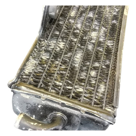 Radiateur Droit Yamaha 125 Yz 1994-1995 d'Occasion | Piston MX