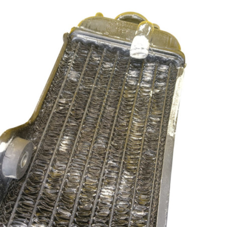 Radiateur Droit Yamaha 125 Yz 1994-1995 d'Occasion | Piston MX