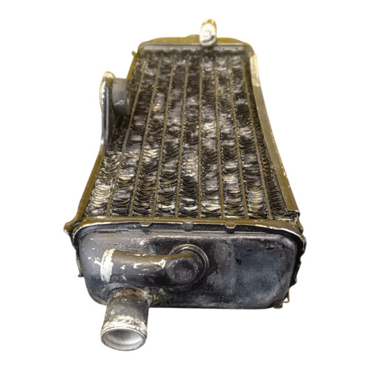 Radiateur Droit Yamaha 125 Yz 1994-1995 d'Occasion | Piston MX