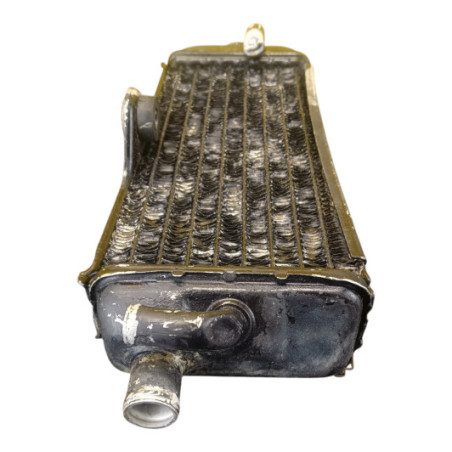 Radiateur Droit Yamaha 125 Yz 1994-1995 d'Occasion | Piston MX