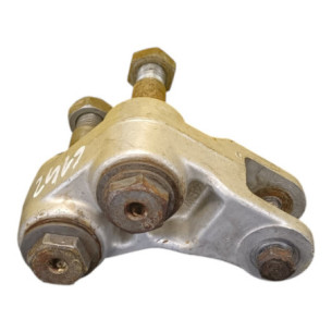Basculateur Biellette Amortisseur 4Ew Yamaha 125 Yz 1994-1995 - Photo d'occasion