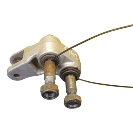 Basculateur Biellette Amortisseur 4Ew Yamaha 125 Yz 1994-1995 d'Occasion | Piston MX