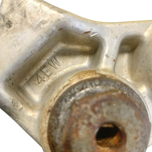 Basculateur Biellette Amortisseur 4Ew Yamaha 125 Yz 1994-1995 d'Occasion | Piston MX