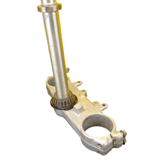 Te De Fourche Inferieur 57Mm Yamaha 125 Yz 1994-1995 d'Occasion | Piston MX