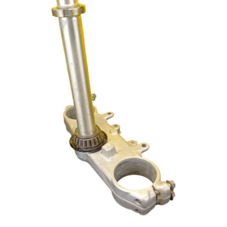 Te De Fourche Inferieur 57Mm Yamaha 125 Yz 1994-1995 d'Occasion | Piston MX