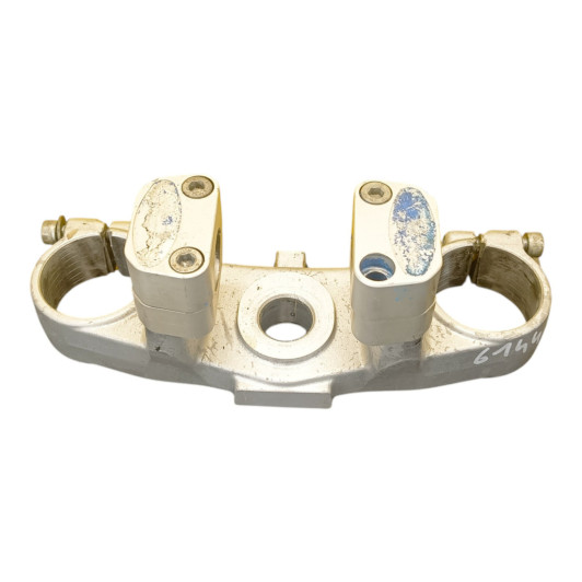 Te De Fourche Superieur 4Jx 52Mm Yamaha 125 Yz 1994-1995 d'Occasion | Piston MX