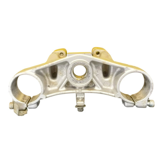Te De Fourche Superieur 4Jx 52Mm Yamaha 125 Yz 1994-1995 d'Occasion | Piston MX