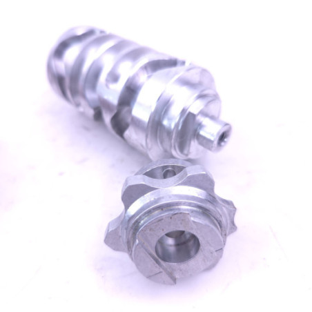 Barillet De Selection Ktm 450 Sxf 2003-2006 d'Occasion | Piston MX