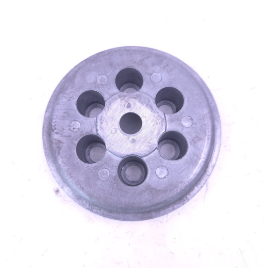 Plateau De Pression Embrayage Ktm 450 Sxf 2003-2006 d'Occasion | Piston MX