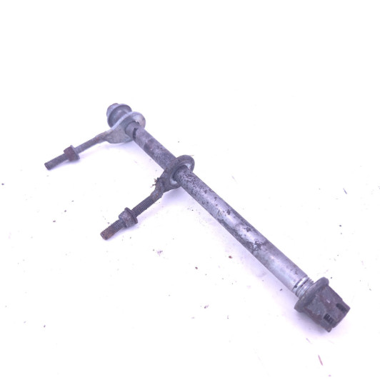 Axe De Bras Oscillant Honda 70 Dax 1982-1988 - Photo d'occasion