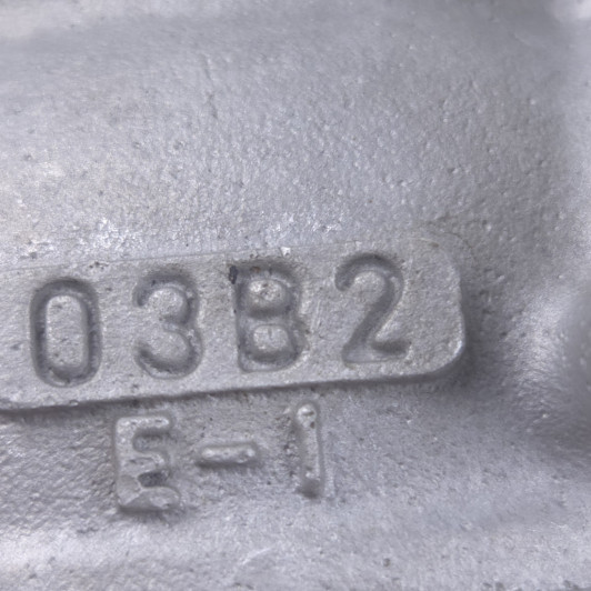 Cylindre Suzuki 85 Rm 2002-2022 - 03B2 d'Occasion | Piston MX