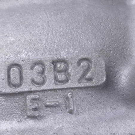 Cylindre Suzuki 85 Rm 2002-2022 - 03B2 d'Occasion | Piston MX
