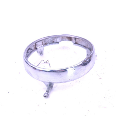 Contour De Phare Avant Honda 70 Dax 1982-1988 d'Occasion | Piston MX