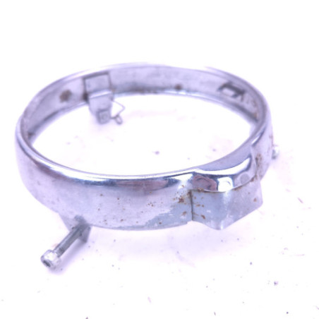 Contour De Phare Avant Honda 70 Dax 1982-1988 d'Occasion | Piston MX