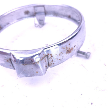 Contour De Phare Avant Honda 70 Dax 1982-1988 d'Occasion | Piston MX