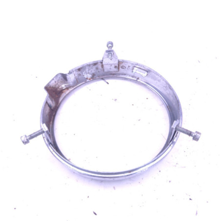 Contour De Phare Avant Honda 70 Dax 1982-1988 d'Occasion | Piston MX