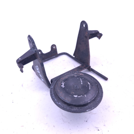 Araigné De Phare Avant Honda 70 Dax 1982-1988 d'Occasion | Piston MX