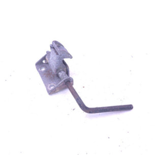 Serrure De Selle Honda 70 Dax 1982-1988 - Photo d'occasion