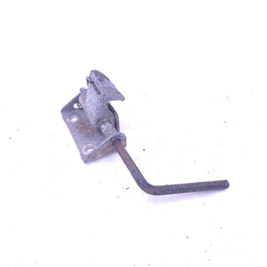 Serrure De Selle Honda 70 Dax 1982-1988 - Photo d'occasion
