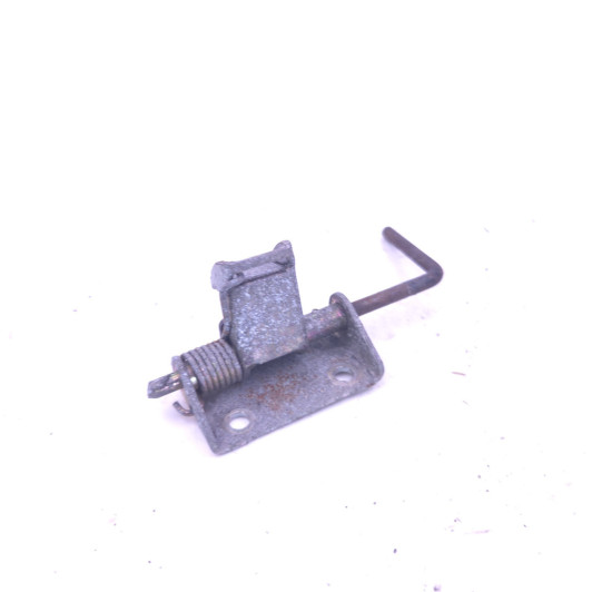 Serrure De Selle Honda 70 Dax 1982-1988 d'Occasion | Piston MX